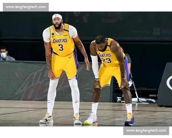 湖人对决热火总决赛在线直播观看全攻略与赛程看点解析精彩瞬间回顾