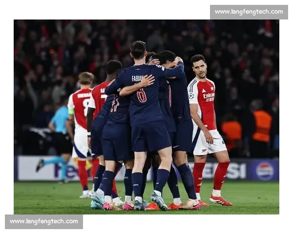 欧冠巅峰对决拜仁慕尼黑迎战曼城豪门碰撞引爆焦点之夜全球迷期待