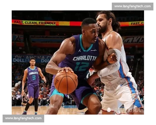 以巅峰中锋对决霍华德与考辛斯的力量技巧时代碰撞传奇篮球史话题