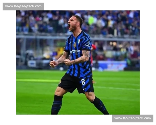 卡利亚里主场迎战国际米兰 蓝黑军团全力争夺联赛关键胜利