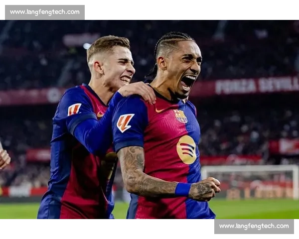 巴萨迎战巴拉多利德争夺联赛关键三分焦点对决解析战术与球星看点前瞻 巴萨迎战巴拉多利德争夺联赛关键三分焦点对决解析战术与球星看点前瞻