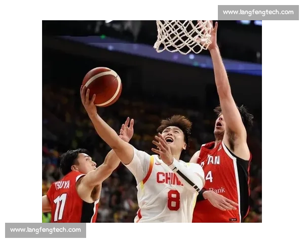 中国男篮迎战印尼男篮亚洲赛场实力与青春的正面较量焦点之战今晚