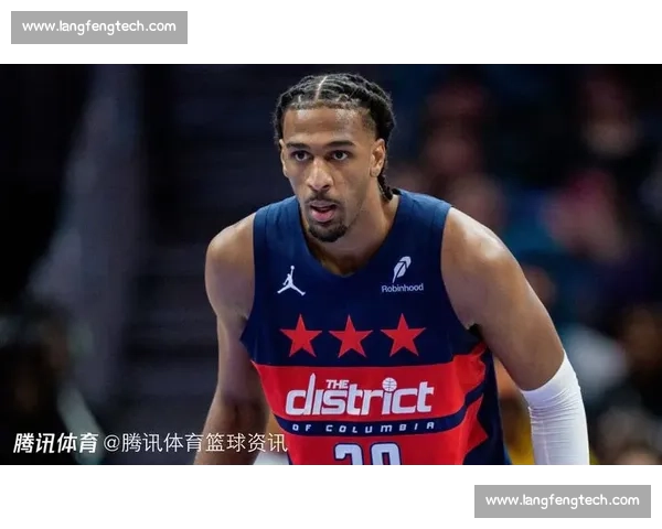 奇才对决开拓者年轻核心碰撞东西部节奏与未来之争赛场风云