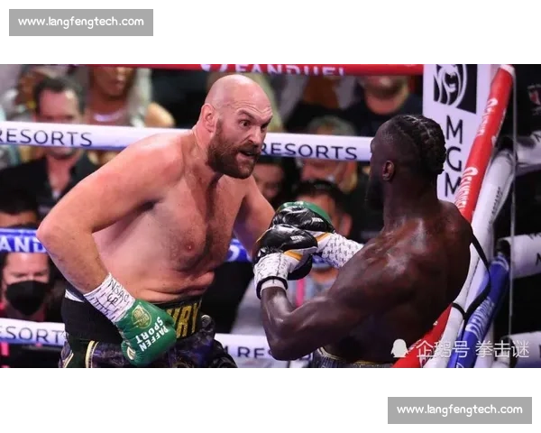 富里vs巅峰对决重量级拳坛荣耀之战全景解析历史意义与未来走向深度前瞻全面复盘