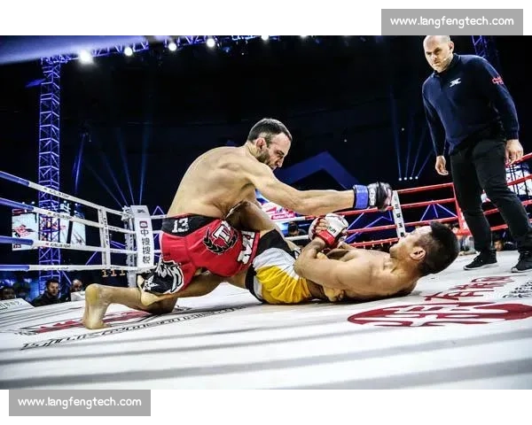 徐吉福挑战邱建良拳击之王称号 谁将问鼎中国拳坛巅峰之战